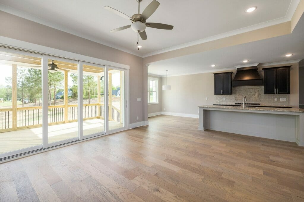 Comment choisir son parquet ?