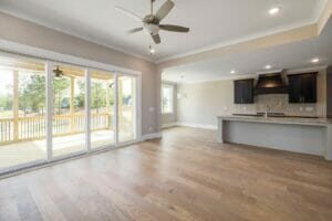 Comment choisir son parquet ?